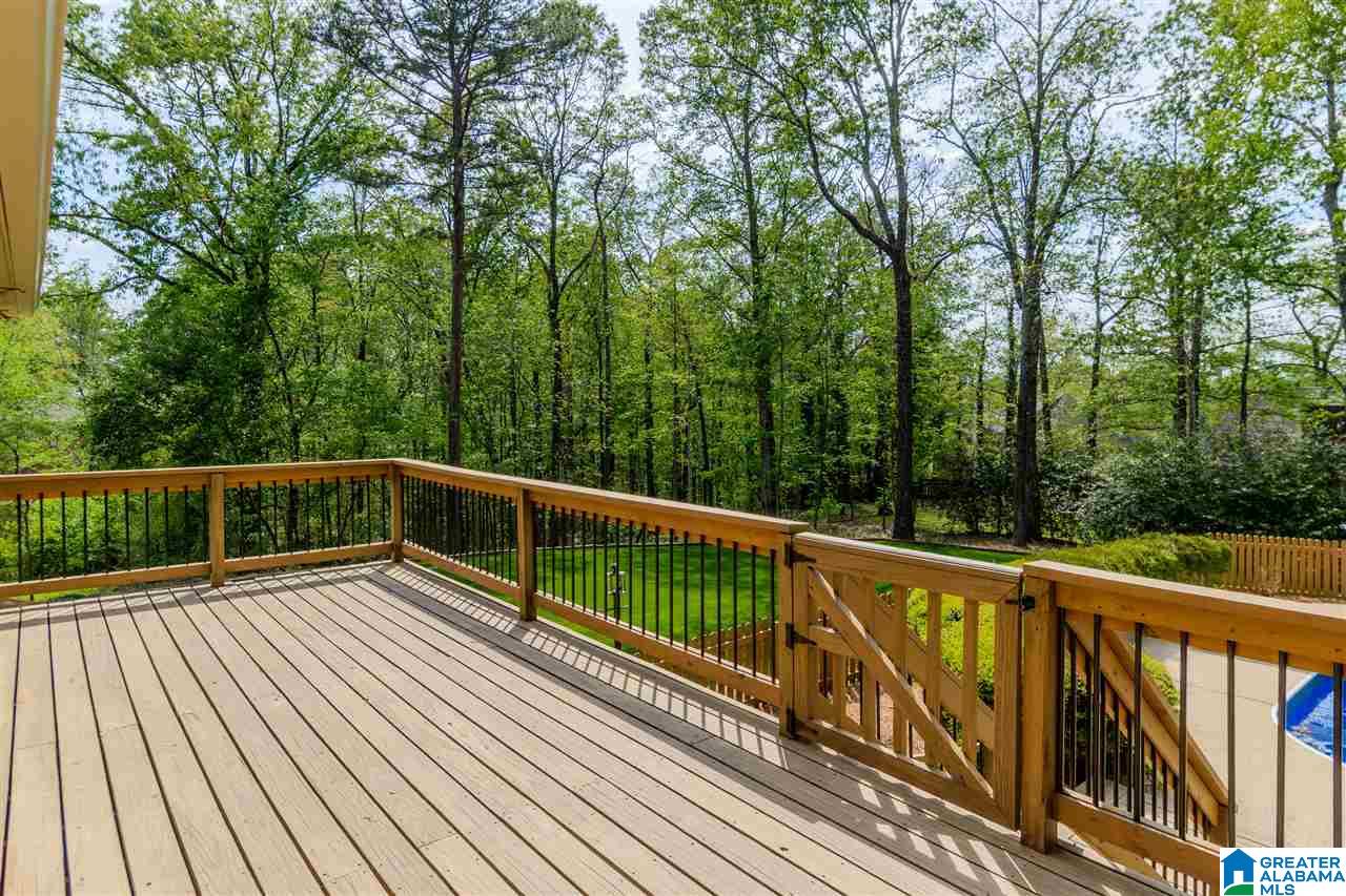 3877 Timberline Way Birmingham, AL 35243 - Photo 44 of 50