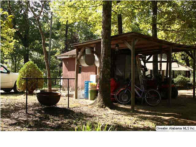 1040 Lynch Lake Road Odenville, AL 35120 - Photo 27 of 30