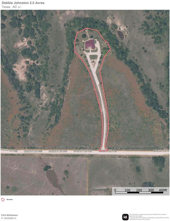 501 County Road 103, Unit 3 Comanche, TX 76442 - Photo 39 of 39