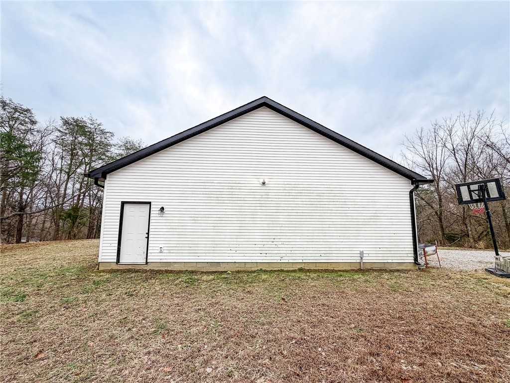 25760 East 1750th Road Marshall, IL 62441 - Photo 43 of 47