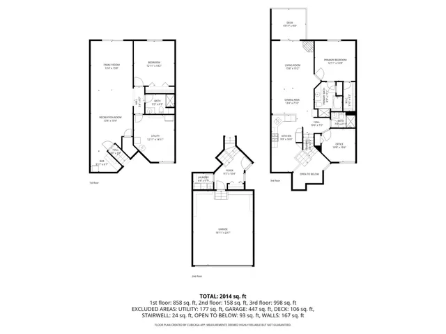 $350,000 | 3909 93rd Avenue North, Brooklyn Park, MN 55443