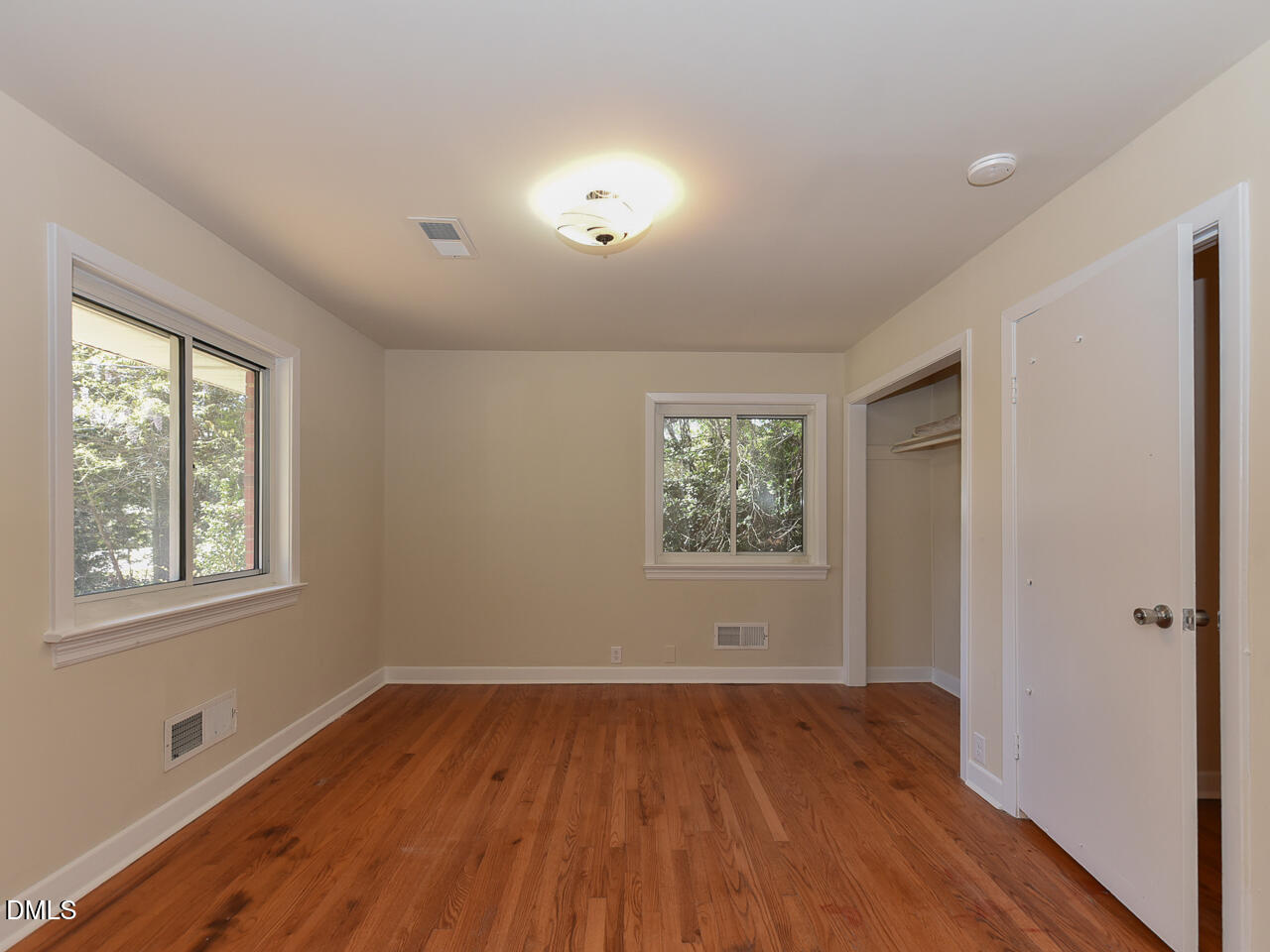 4916 Western Boulevard Raleigh, NC 27606 - Photo 13 of 18 Interior - Bedroom 2 - OK