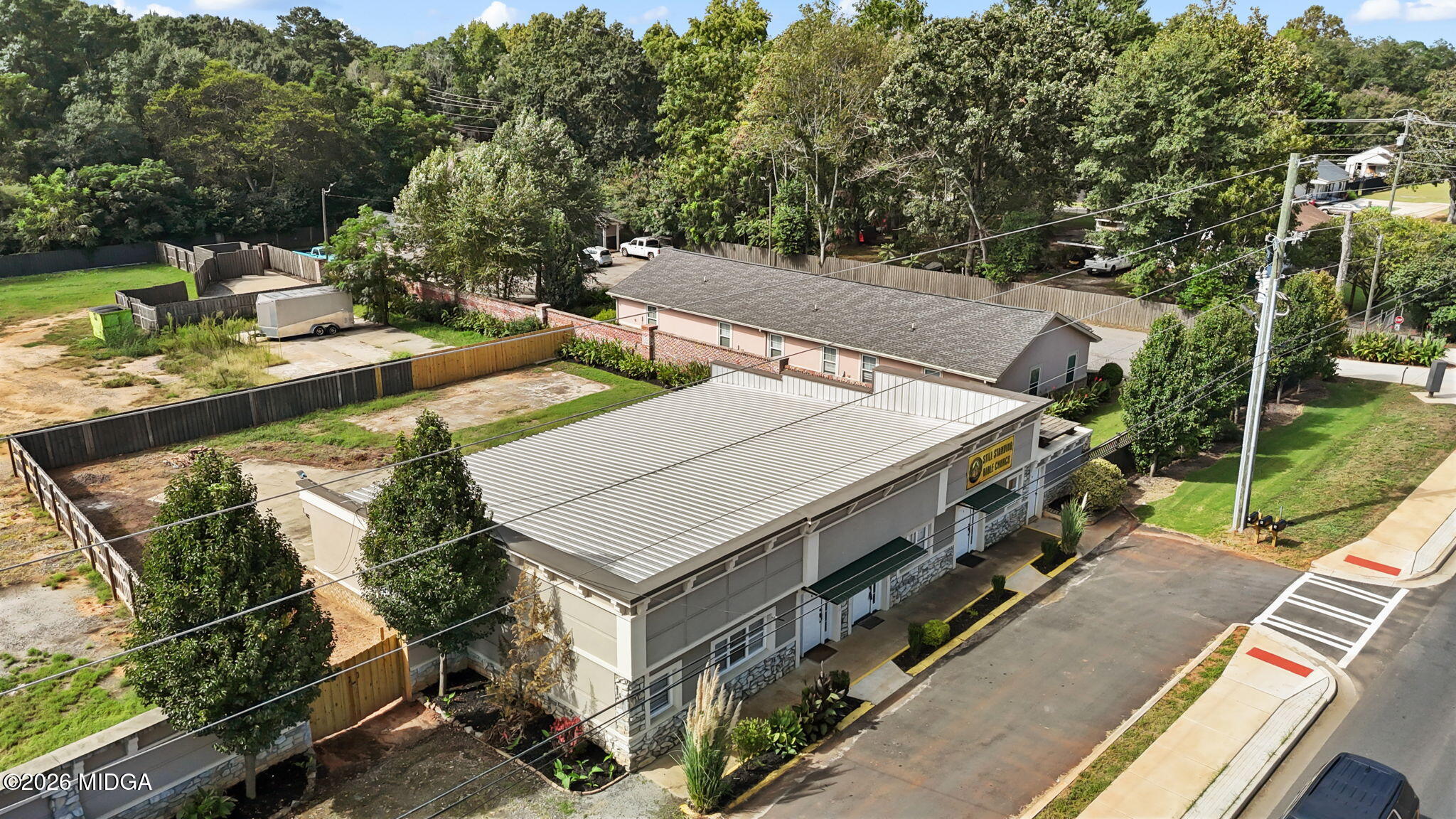2108 Elberta Road, Unit AC Warner Robins, GA 31093 - Photo 33 of 36 34-web-or-mls-34