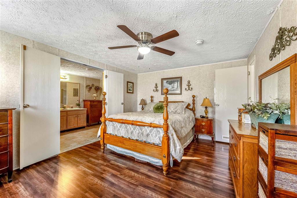 7537 Delaney Road Bell City, LA 70630 - Photo 12 of 29