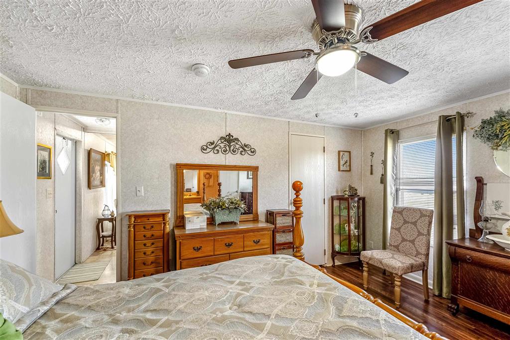 7537 Delaney Road Bell City, LA 70630 - Photo 13 of 29