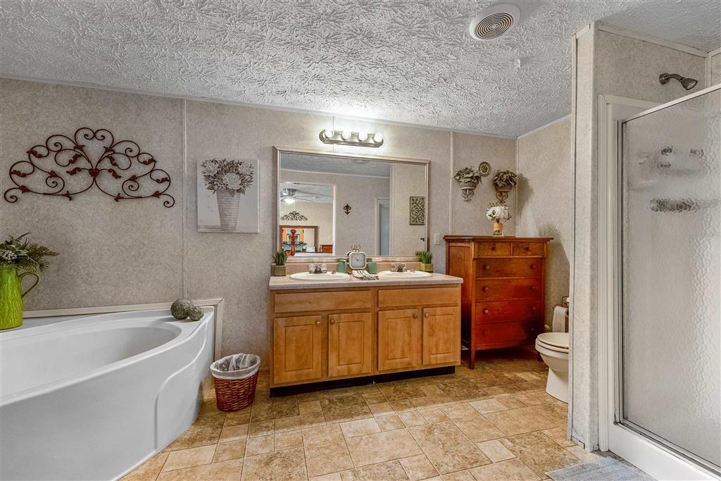 7537 Delaney Road Bell City, LA 70630 - Photo 14 of 29