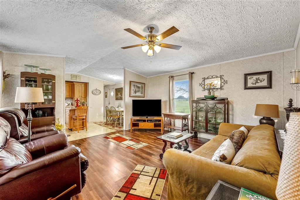 7537 Delaney Road Bell City, LA 70630 - Photo 17 of 29