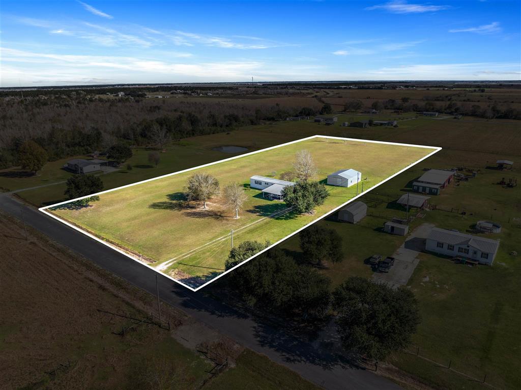 7537 Delaney Road Bell City, LA 70630 - Photo 2 of 29