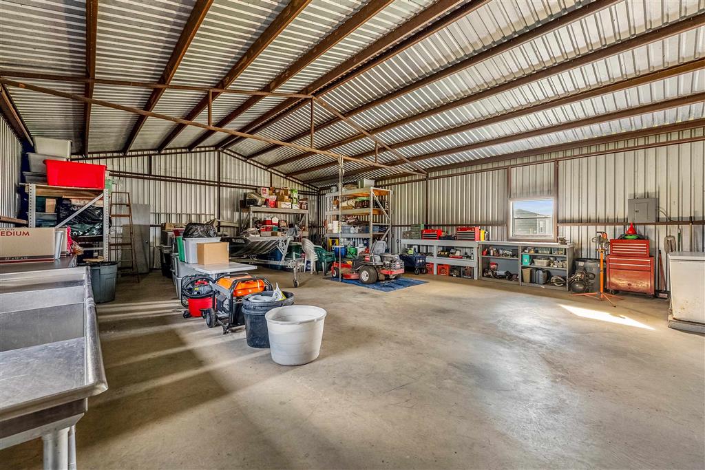 7537 Delaney Road Bell City, LA 70630 - Photo 23 of 29