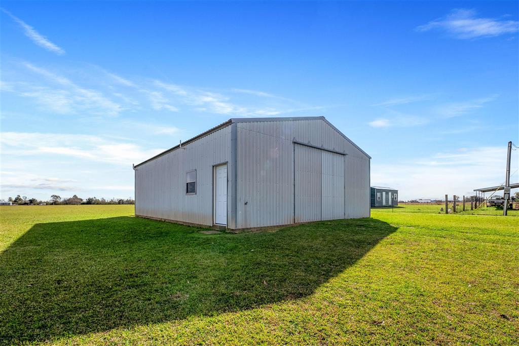 7537 Delaney Road Bell City, LA 70630 - Photo 24 of 29