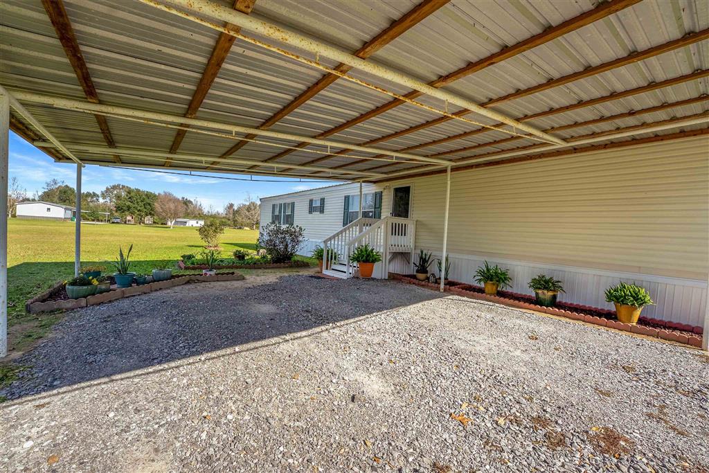 7537 Delaney Road Bell City, LA 70630 - Photo 28 of 29