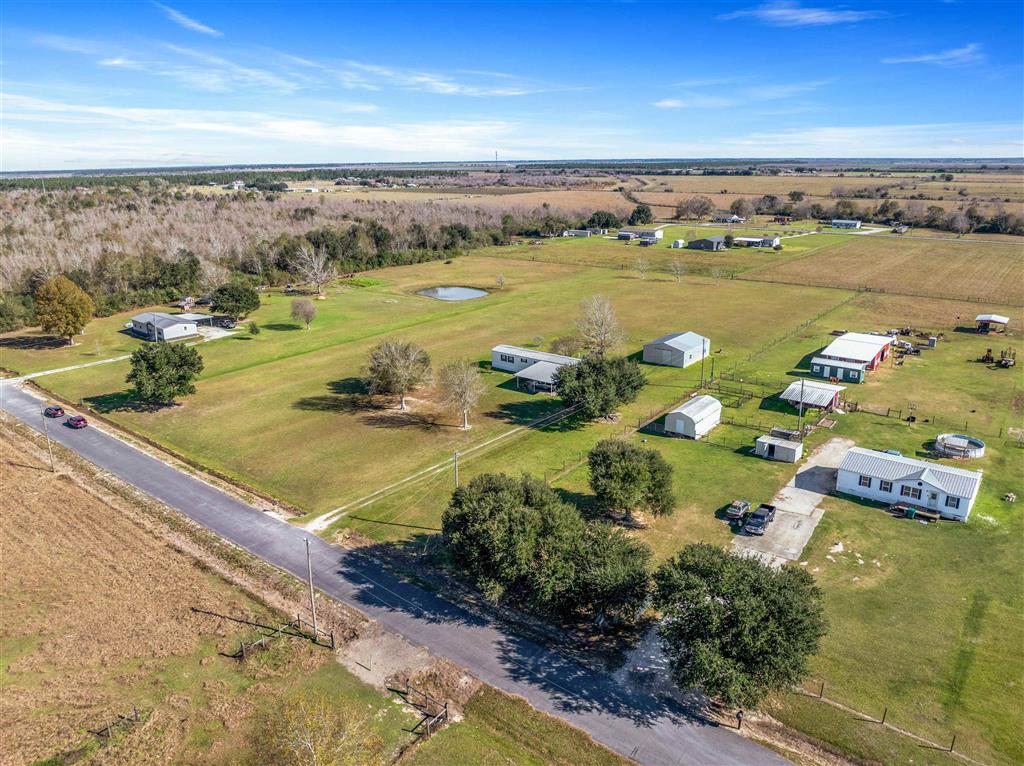 7537 Delaney Road Bell City, LA 70630 - Photo 3 of 29