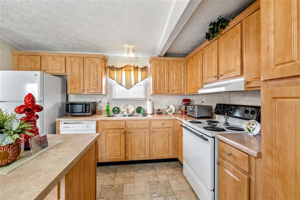 7537 Delaney Road Bell City, LA 70630 - Photo 9 of 29