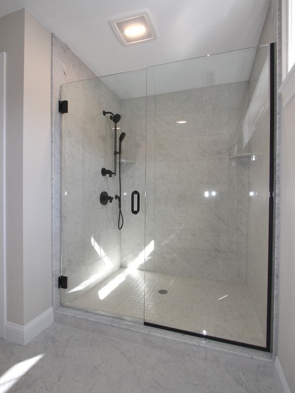 135 South S Road Holden, MA 01520 - Photo 17 of 25 a view of a bathroom