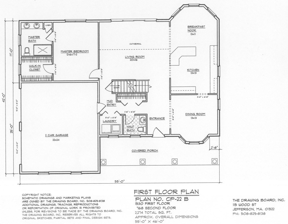 135 South S Road Holden, MA 01520 - Photo 3 of 25 unknown