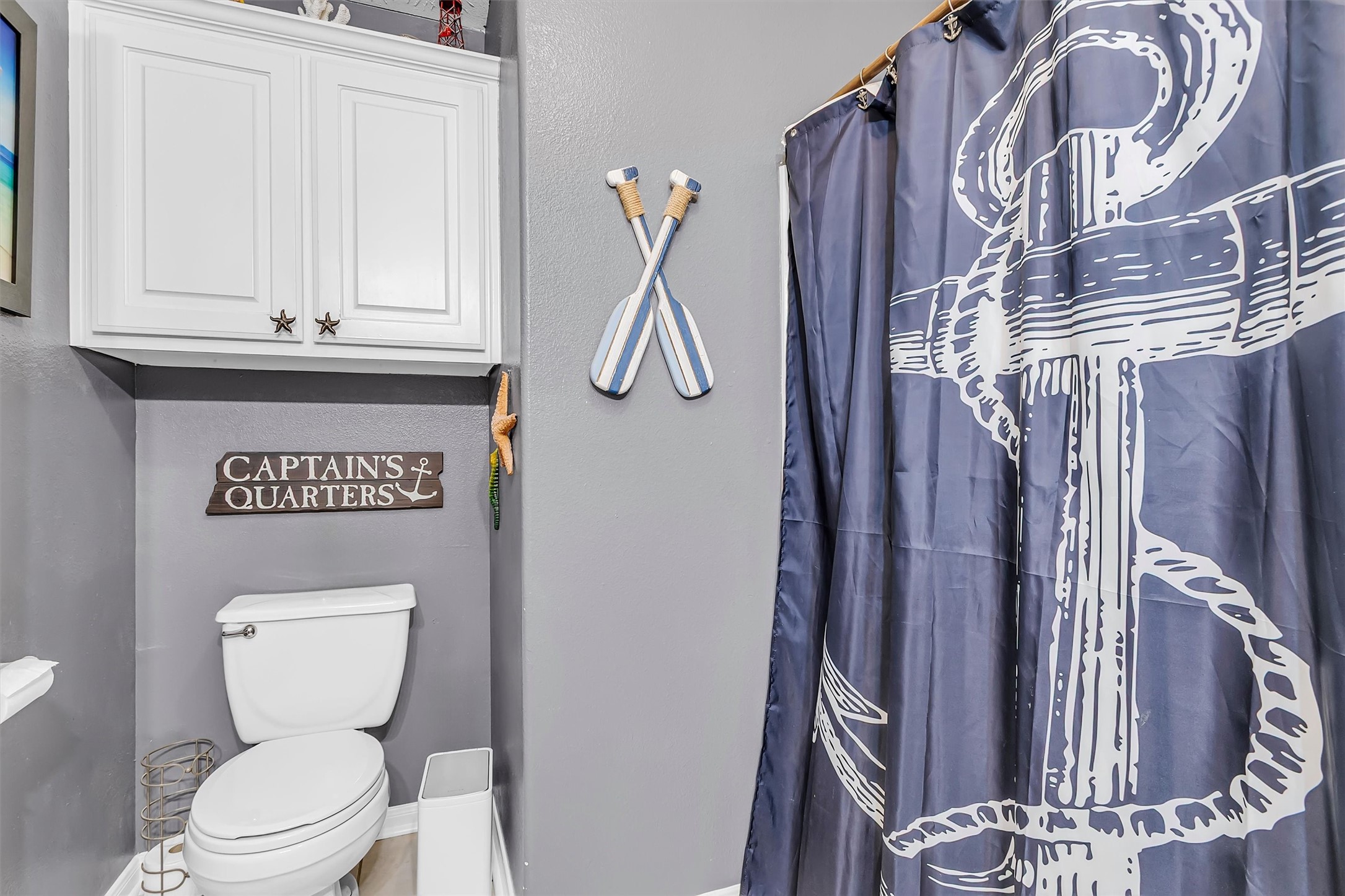 4802 Comal River Loop Spring, TX 77386 - Photo 17 of 20 Another view of the secondary bathroom