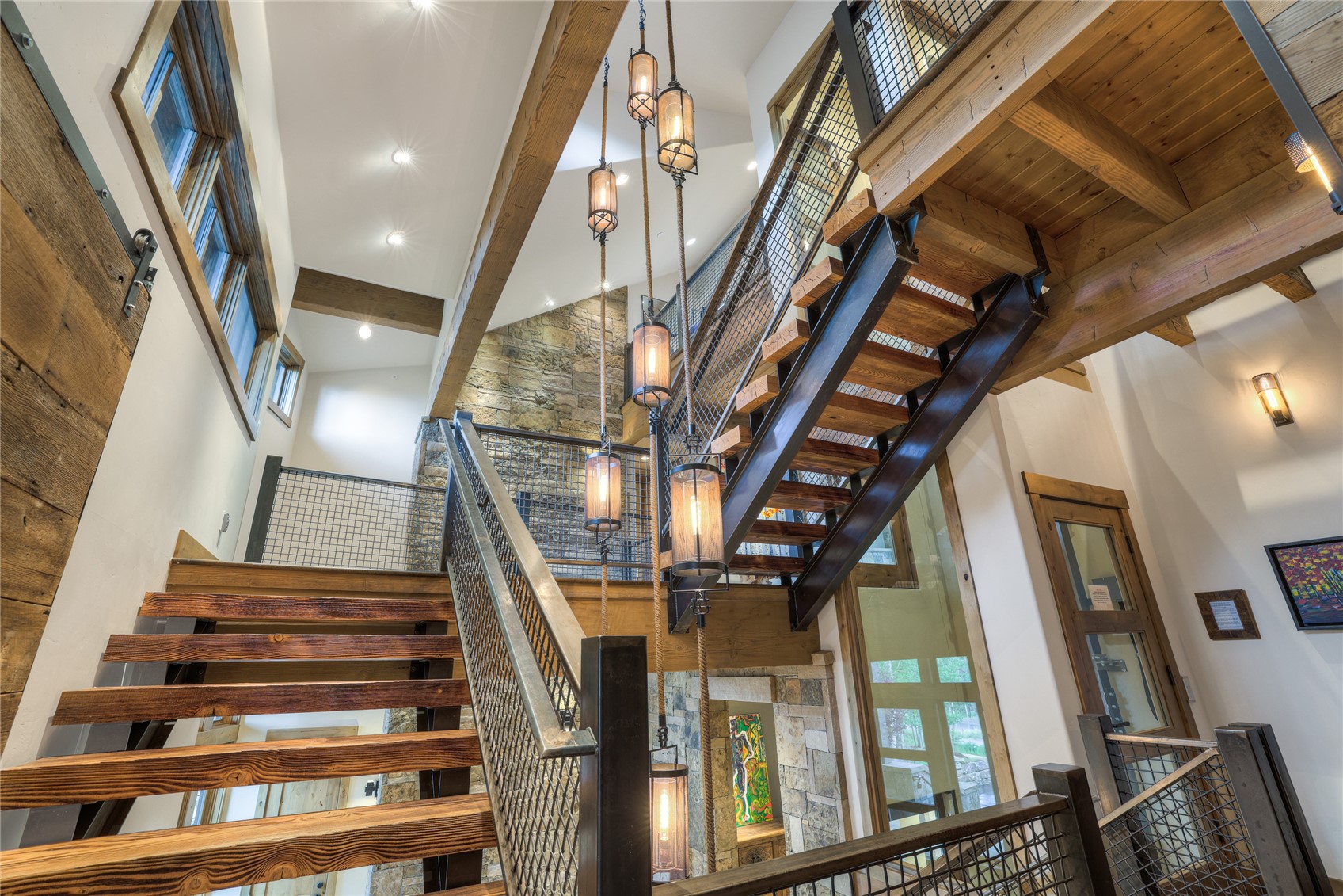 422 Timbertrail Road Breckenridge, CO 80424 - Photo 38 of 50 Gallery Image 38