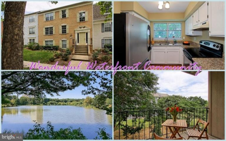 7739 Inversham Drive, Unit 182 Falls Church, VA 22042 - Photo 1 of 30 Exterior (Main)
