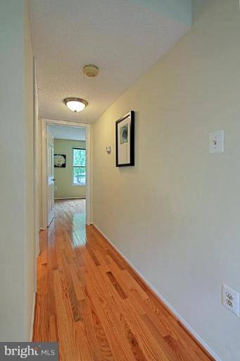 7739 Inversham Drive, Unit 182 Falls Church, VA 22042 - Photo 14 of 30 Hallway