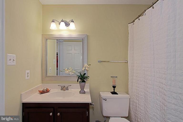 7739 Inversham Drive, Unit 182 Falls Church, VA 22042 - Photo 19 of 30 Master Bath #2