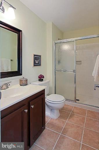 7739 Inversham Drive, Unit 182 Falls Church, VA 22042 - Photo 24 of 30 Bath #2