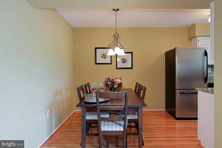 7739 Inversham Drive, Unit 182 Falls Church, VA 22042 - Photo 8 of 30 Dining Room