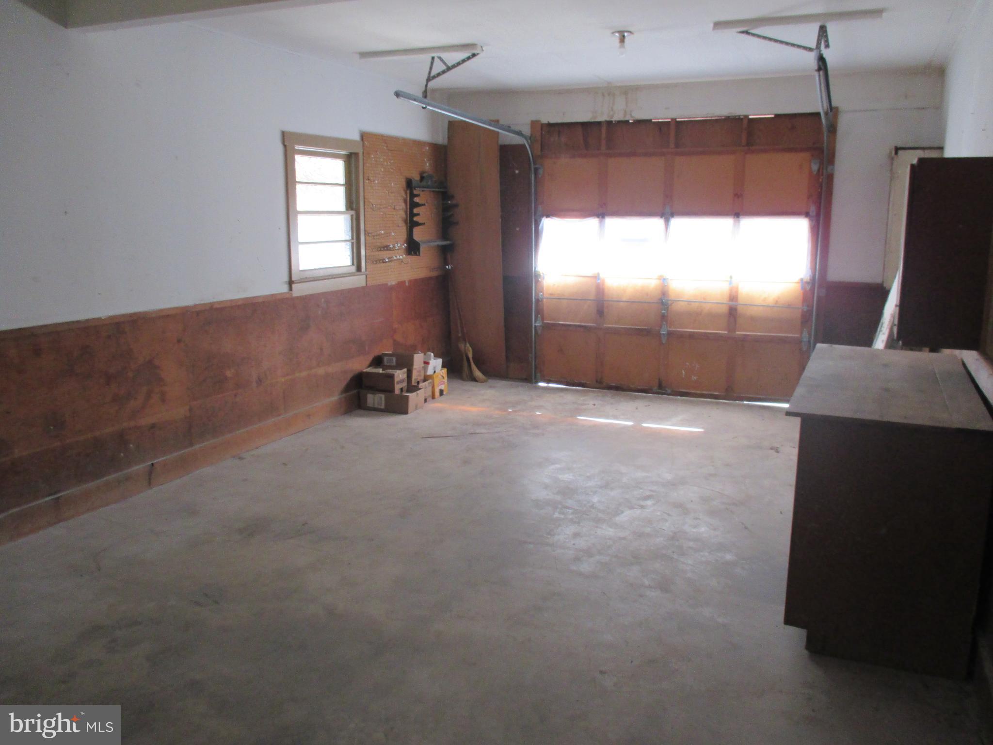 11198 Knobley Road Keyser, WV 26726 - Photo 23 of 24 a view of empty room with windows