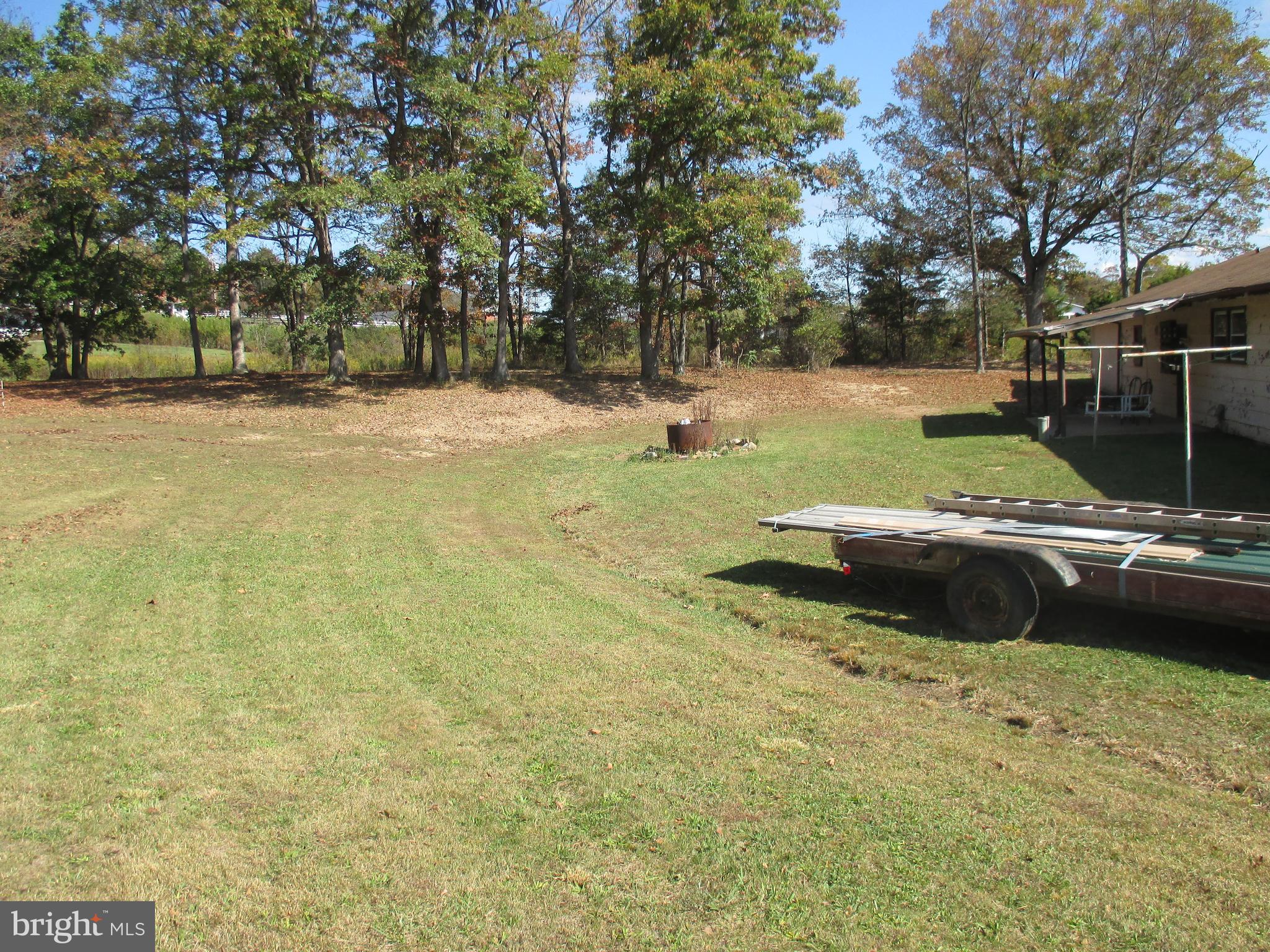 11198 Knobley Road Keyser, WV 26726 - Photo 6 of 24 a view of swimming pool with a yard