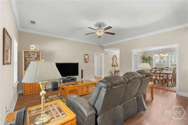 $372,900 | 502 Doyle Lane, Statesboro, GA 30458