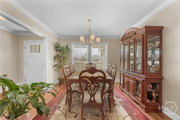 $372,900 | 502 Doyle Lane, Statesboro, GA 30458