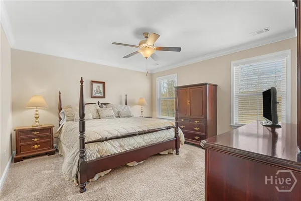 $372,900 | 502 Doyle Lane, Statesboro, GA 30458