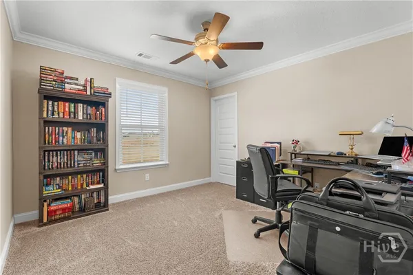 $372,900 | 502 Doyle Lane, Statesboro, GA 30458