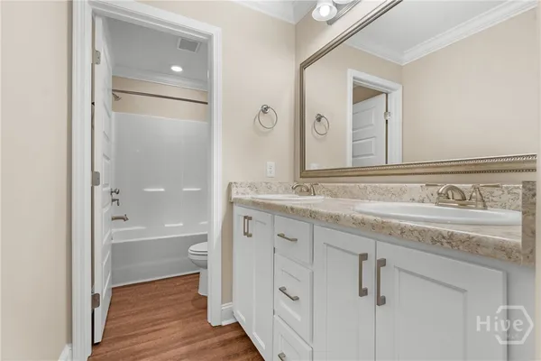 $372,900 | 502 Doyle Lane, Statesboro, GA 30458