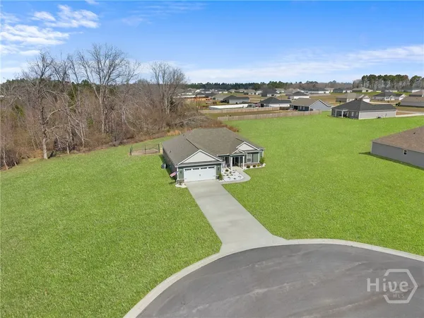 $372,900 | 502 Doyle Lane, Statesboro, GA 30458