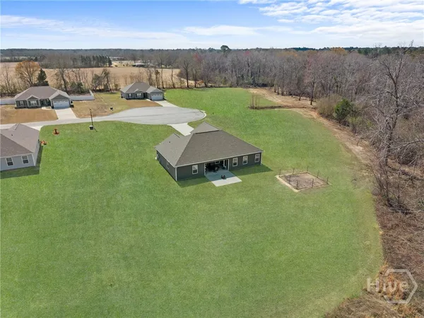 $372,900 | 502 Doyle Lane, Statesboro, GA 30458