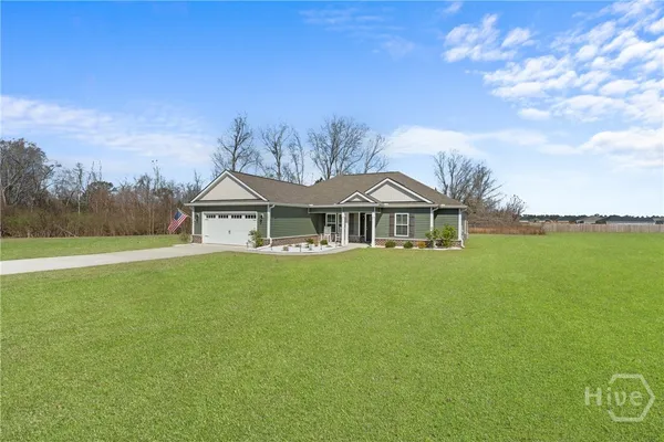 $372,900 | 502 Doyle Lane, Statesboro, GA 30458