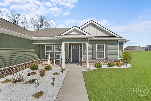 $372,900 | 502 Doyle Lane, Statesboro, GA 30458
