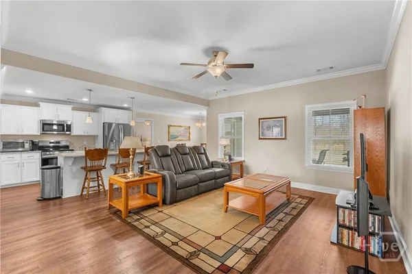 $372,900 | 502 Doyle Lane, Statesboro, GA 30458