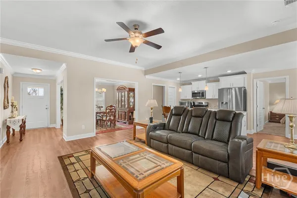 $372,900 | 502 Doyle Lane, Statesboro, GA 30458