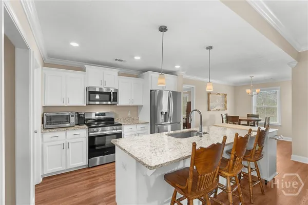 $372,900 | 502 Doyle Lane, Statesboro, GA 30458