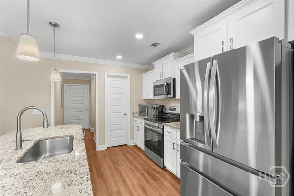 $372,900 | 502 Doyle Lane, Statesboro, GA 30458