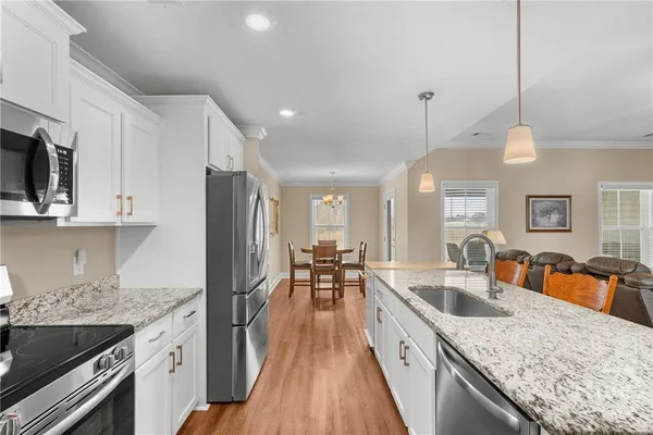 $372,900 | 502 Doyle Lane, Statesboro, GA 30458