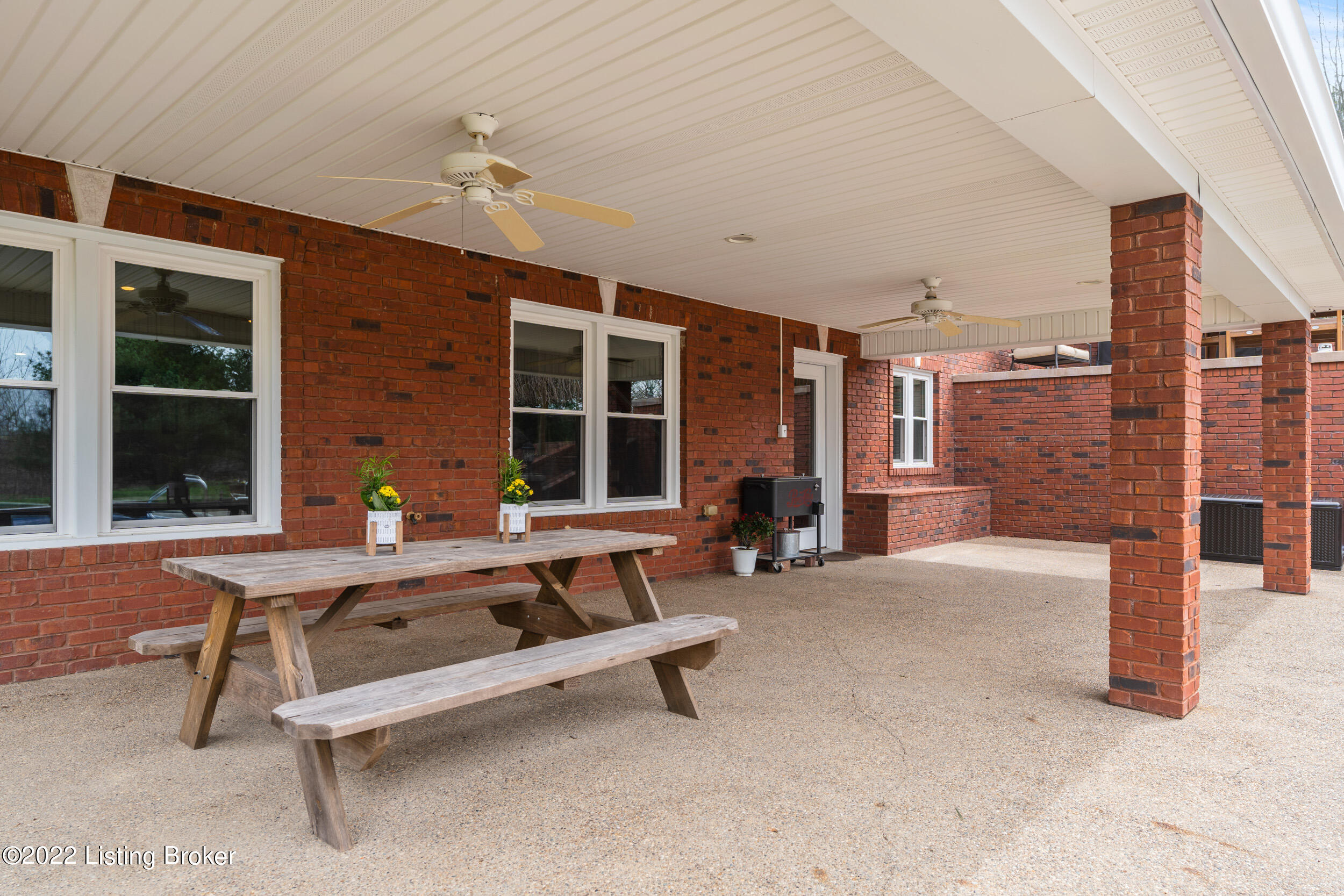 4429 Scott Ridge Road Raywick, KY 40060 - Photo 15 of 122 4429 Scott Ridge Road-22