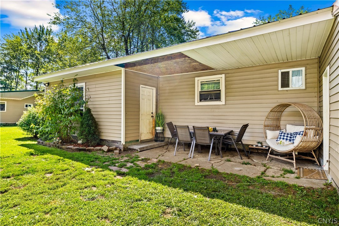 5643 Taberg Road Taberg, NY 13471 - Photo 27 of 29 Gallery Image 27