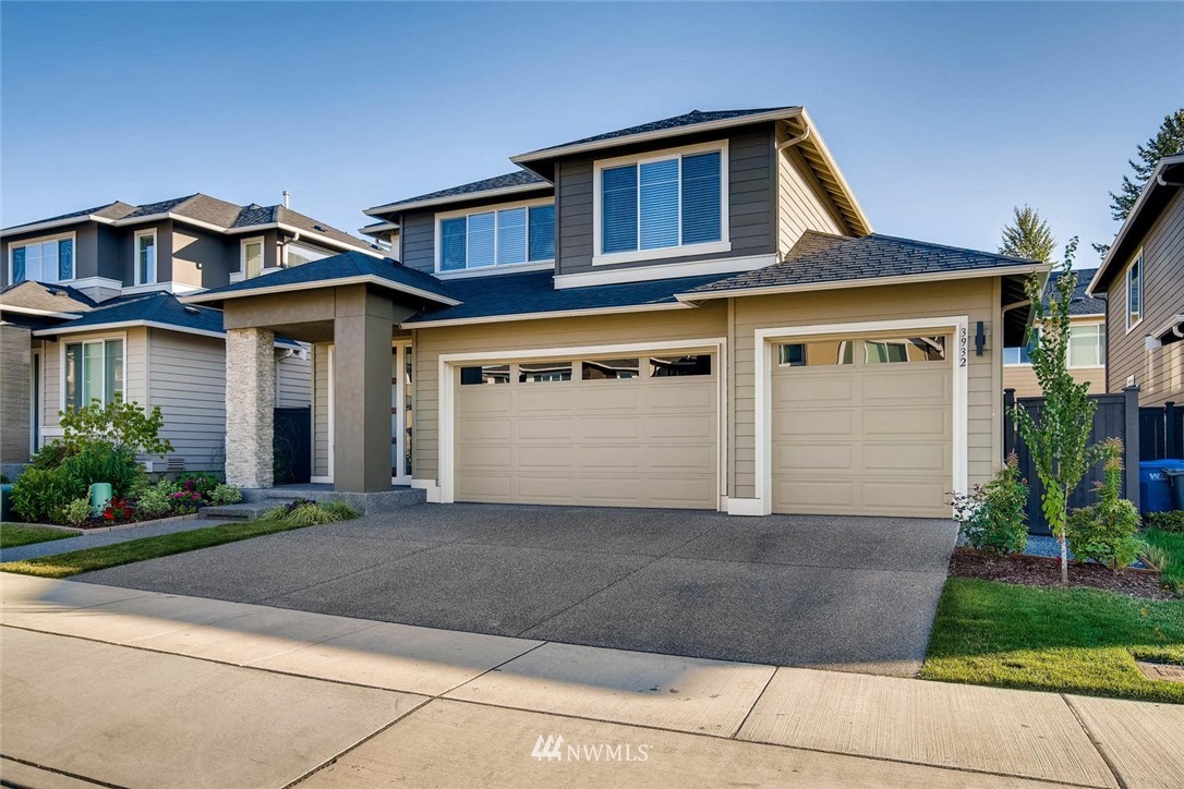 3932 168th Place Southeast Bothell, WA 98012 - Photo 2 of 25
