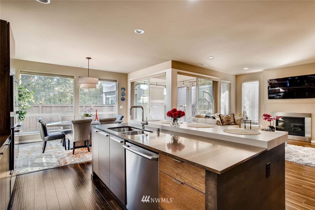 3932 168th Place Southeast Bothell, WA 98012 - Photo 13 of 25