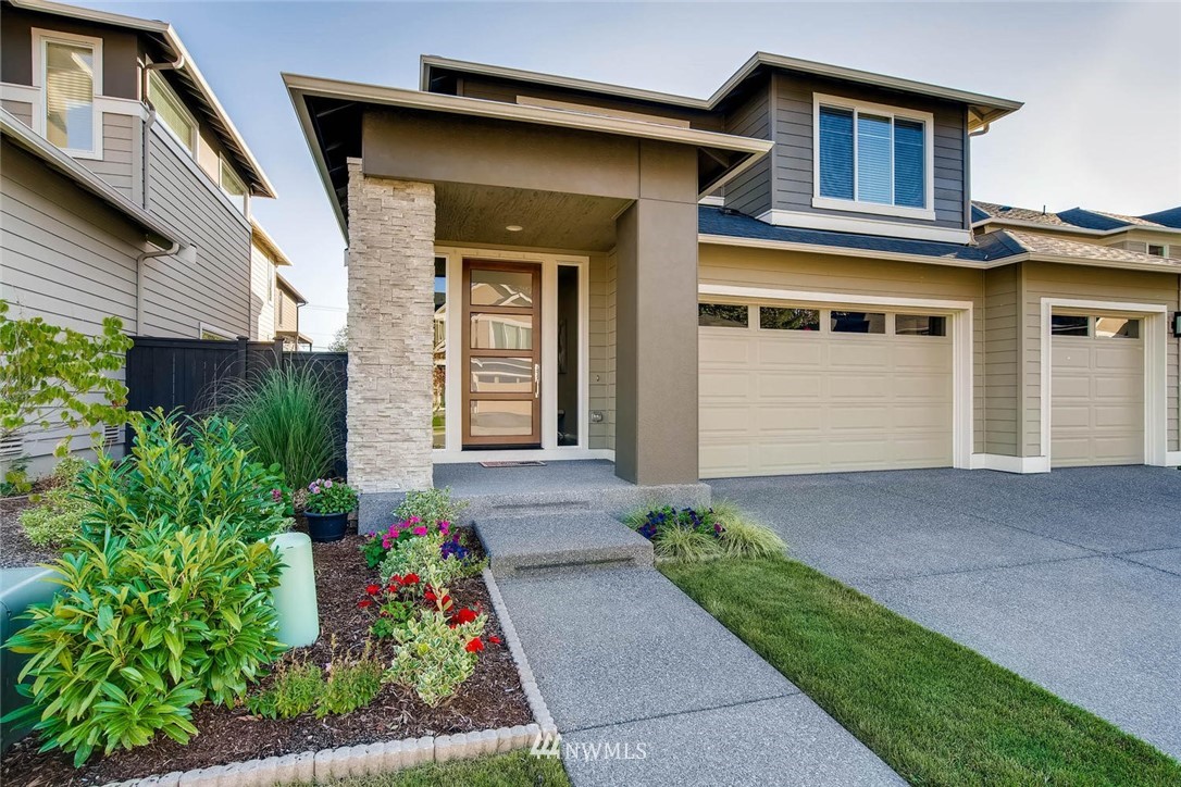 3932 168th Place Southeast Bothell, WA 98012 - Photo 3 of 25