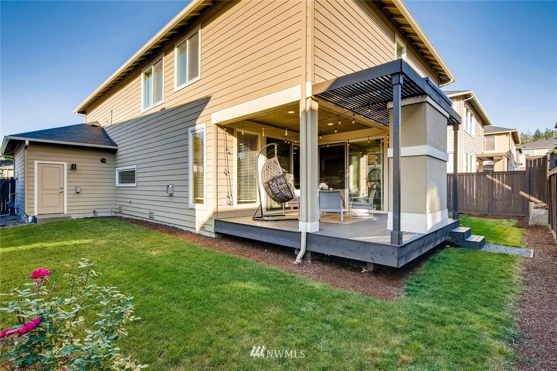 3932 168th Place Southeast Bothell, WA 98012 - Photo 24 of 25