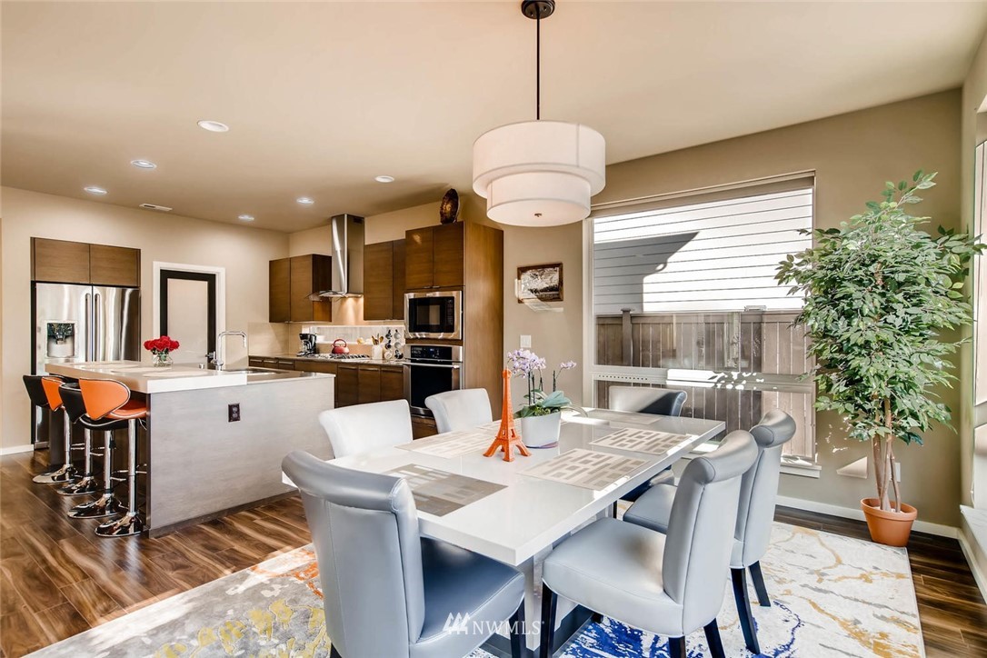 3932 168th Place Southeast Bothell, WA 98012 - Photo 7 of 25
