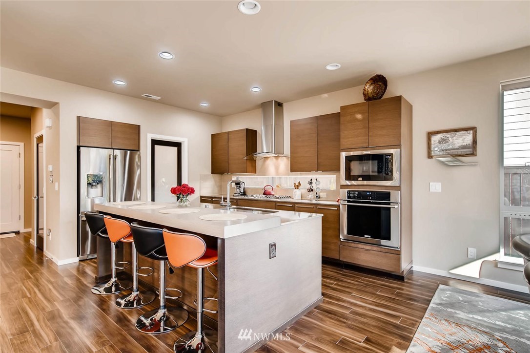 3932 168th Place Southeast Bothell, WA 98012 - Photo 10 of 25